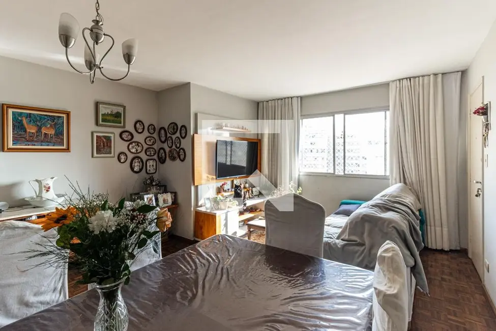Foto 3 de Apartamento com 3 quartos à venda, 93m2 em Santa Cecília, São Paulo - SP