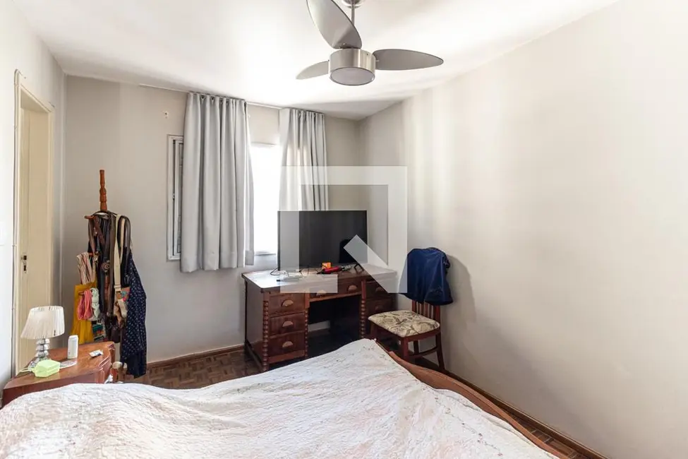 Foto 8 de Apartamento com 3 quartos à venda, 93m2 em Santa Cecília, São Paulo - SP