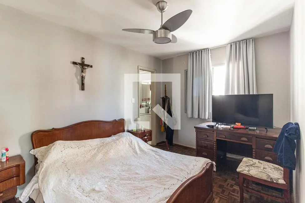 Foto 7 de Apartamento com 3 quartos à venda, 93m2 em Santa Cecília, São Paulo - SP