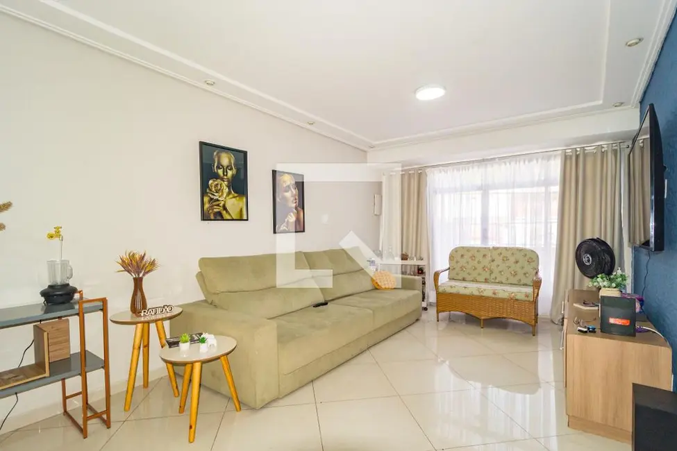 Casa com 3 quartos à venda, 125m2 em Jardim Anália Franco, São Paulo - SP - imagem 3 Foto 3 de Casa com 3 quartos à venda, 125m2 em Jardim Anália Franco, São Paulo - SP
