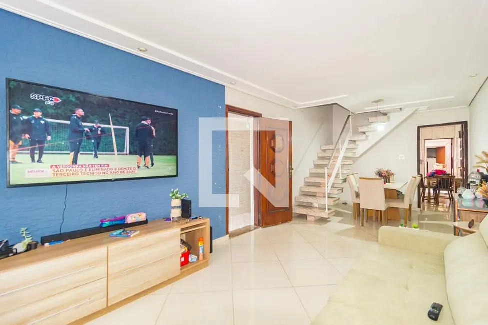 Casa com 3 quartos à venda, 125m2 em Jardim Anália Franco, São Paulo - SP - imagem 5 Foto 5 de Casa com 3 quartos à venda, 125m2 em Jardim Anália Franco, São Paulo - SP
