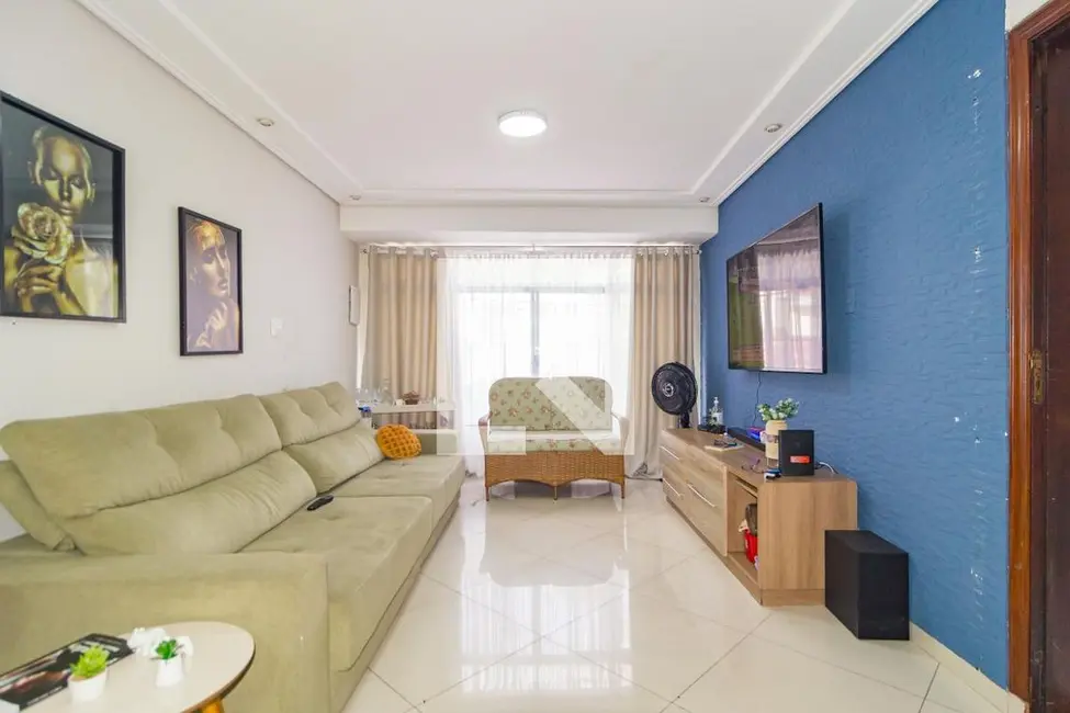 Casa com 3 quartos à venda, 125m2 em Jardim Anália Franco, São Paulo - SP - imagem 1 Foto 1 de Casa com 3 quartos à venda, 125m2 em Jardim Anália Franco, São Paulo - SP