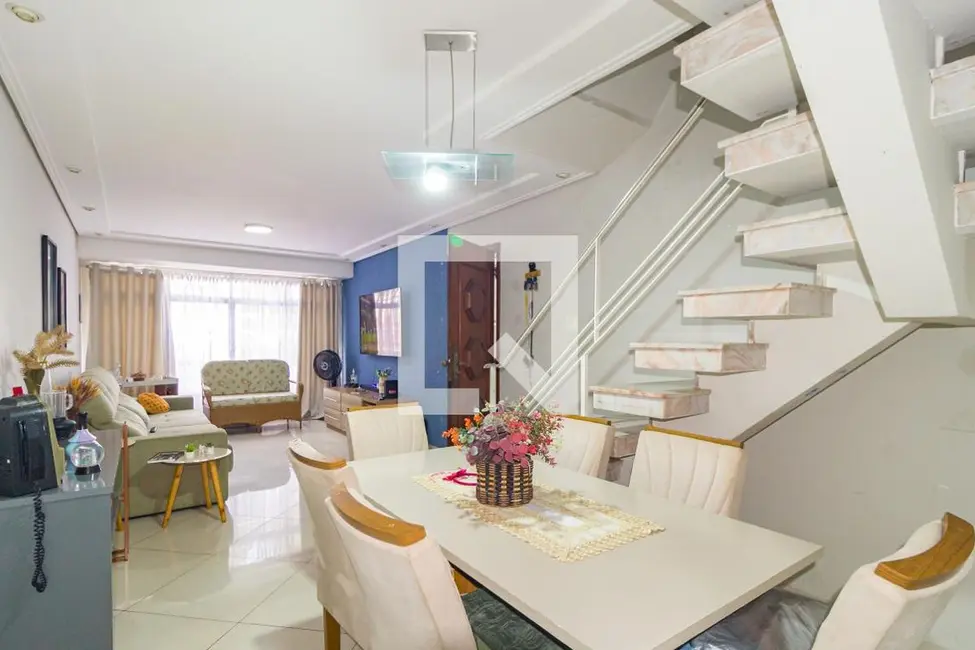 Casa com 3 quartos à venda, 125m2 em Jardim Anália Franco, São Paulo - SP - imagem 2 Foto 2 de Casa com 3 quartos à venda, 125m2 em Jardim Anália Franco, São Paulo - SP