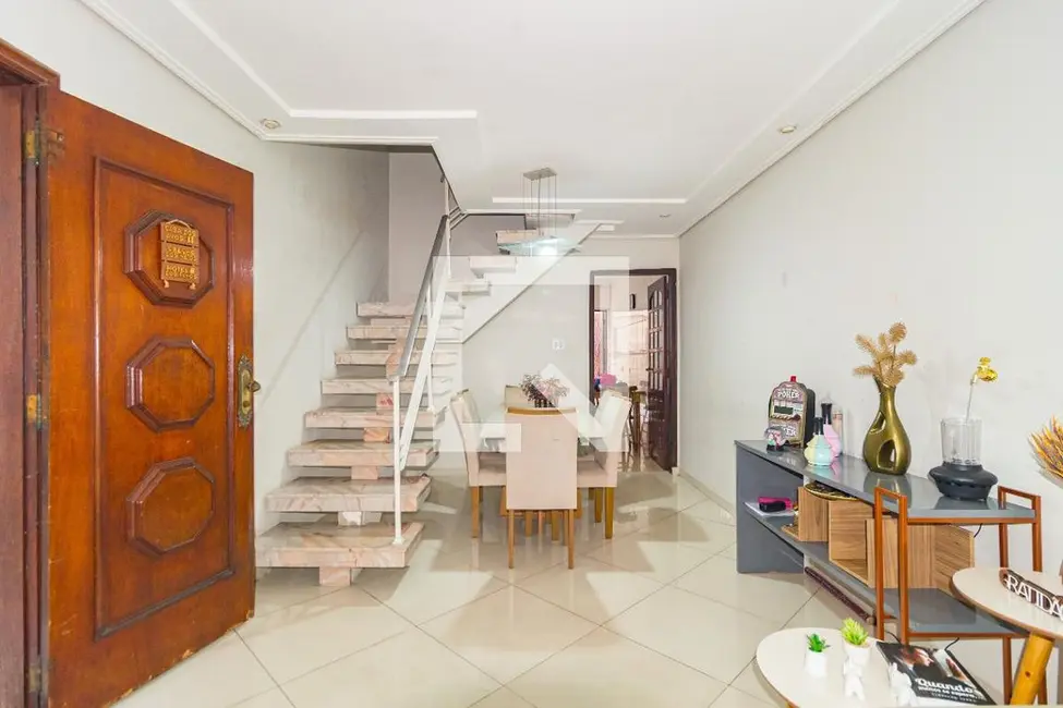 Casa com 3 quartos à venda, 125m2 em Jardim Anália Franco, São Paulo - SP - imagem 6 Foto 6 de Casa com 3 quartos à venda, 125m2 em Jardim Anália Franco, São Paulo - SP
