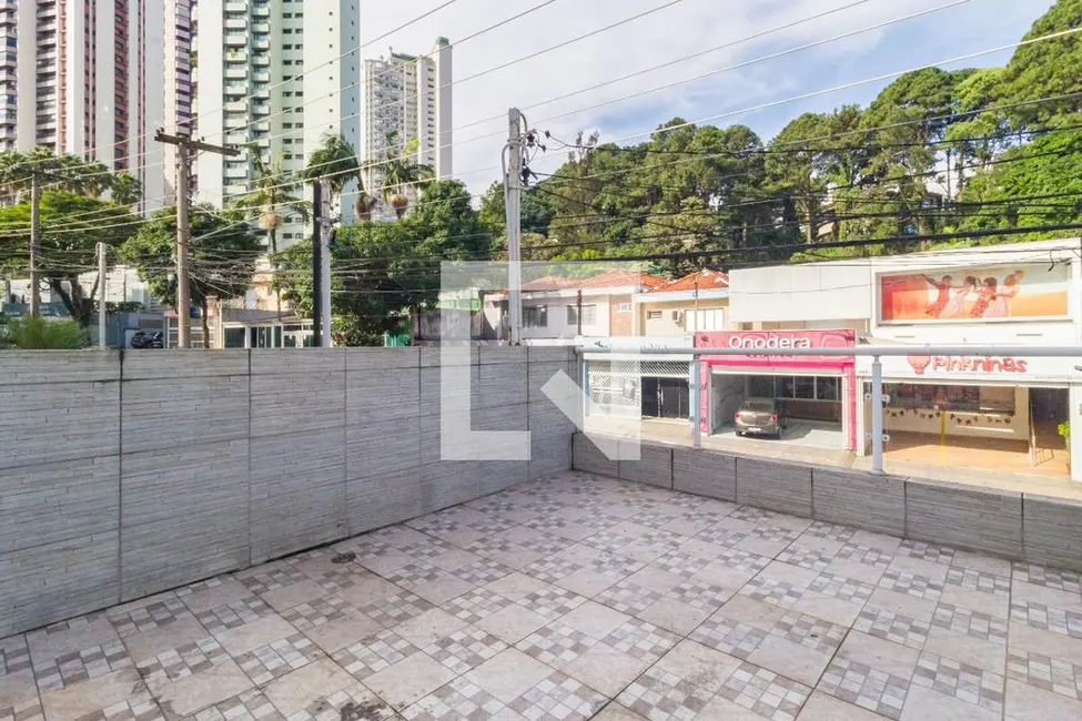 Casa com 3 quartos à venda, 125m2 em Jardim Anália Franco, São Paulo - SP - imagem 7 Foto 7 de Casa com 3 quartos à venda, 125m2 em Jardim Anália Franco, São Paulo - SP