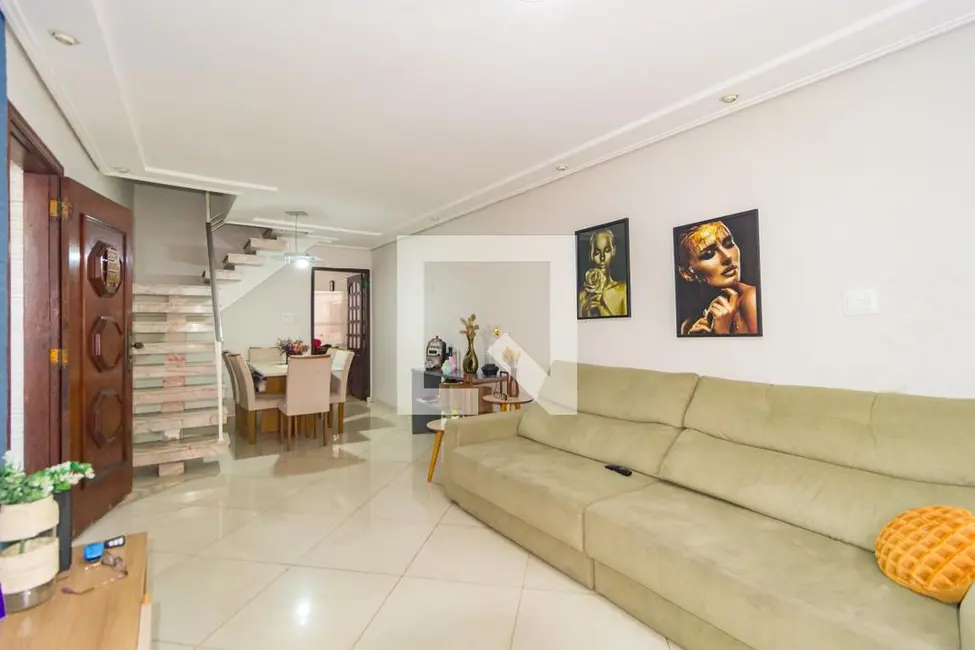 Casa com 3 quartos à venda, 125m2 em Jardim Anália Franco, São Paulo - SP - imagem 4 Foto 4 de Casa com 3 quartos à venda, 125m2 em Jardim Anália Franco, São Paulo - SP