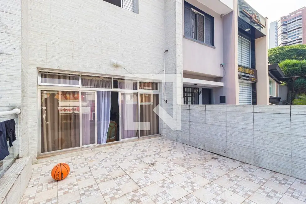 Casa com 3 quartos à venda, 125m2 em Jardim Anália Franco, São Paulo - SP - imagem 8 Foto 8 de Casa com 3 quartos à venda, 125m2 em Jardim Anália Franco, São Paulo - SP