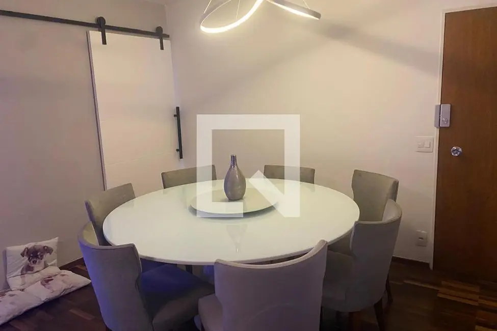 Apartamento com 3 quartos à venda, 114m2 em Santa Cecília, São Paulo - SP - imagem 4 Foto 4 de Apartamento com 3 quartos à venda, 114m2 em Santa Cecília, São Paulo - SP
