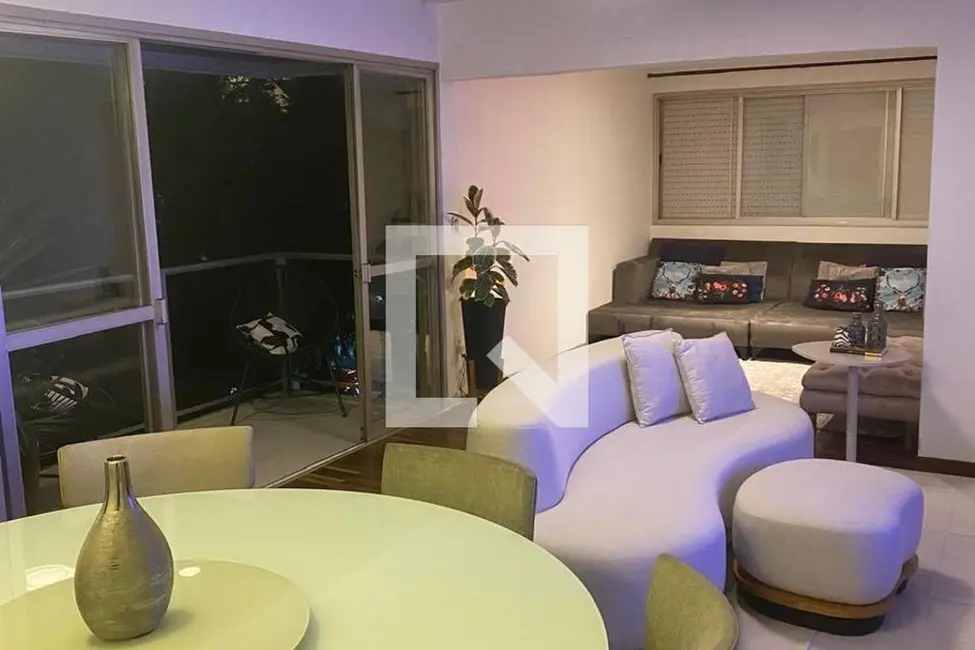 Apartamento com 3 quartos à venda, 114m2 em Santa Cecília, São Paulo - SP - imagem 2 Foto 2 de Apartamento com 3 quartos à venda, 114m2 em Santa Cecília, São Paulo - SP