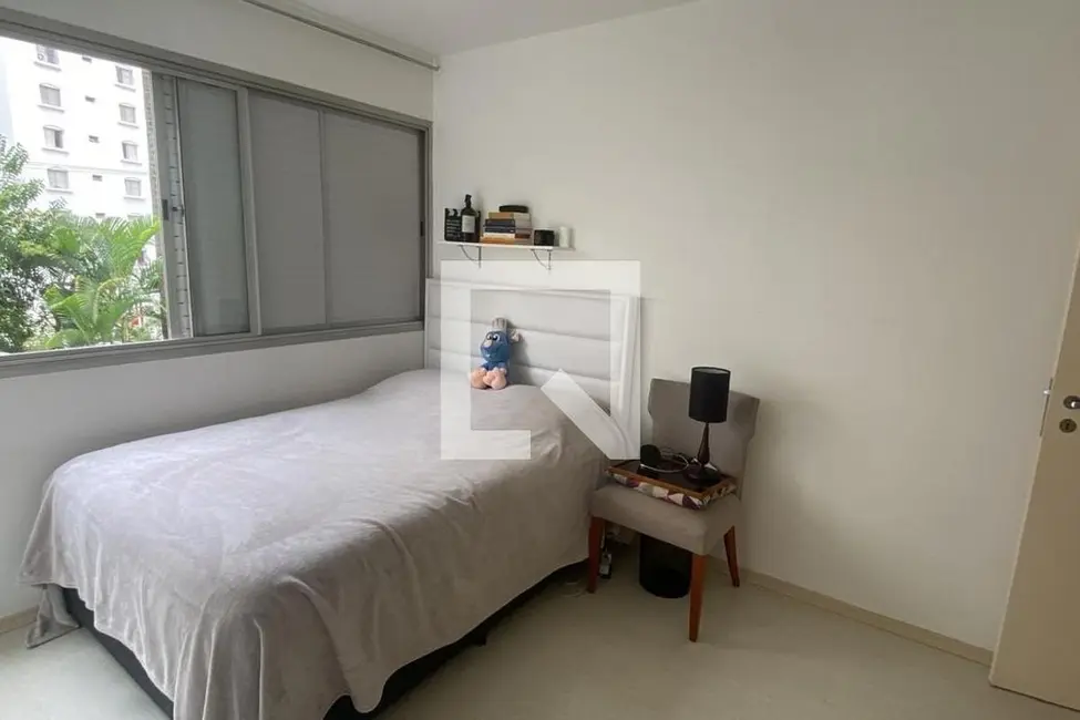 Apartamento com 3 quartos à venda, 114m2 em Santa Cecília, São Paulo - SP - imagem 6 Foto 6 de Apartamento com 3 quartos à venda, 114m2 em Santa Cecília, São Paulo - SP