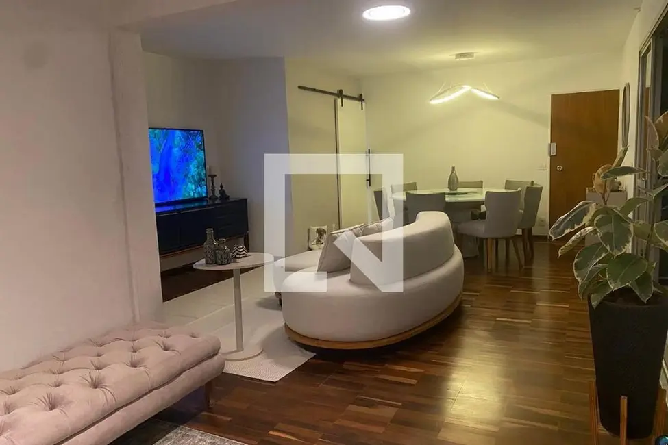 Apartamento com 3 quartos à venda, 114m2 em Santa Cecília, São Paulo - SP - imagem 1 Foto 1 de Apartamento com 3 quartos à venda, 114m2 em Santa Cecília, São Paulo - SP