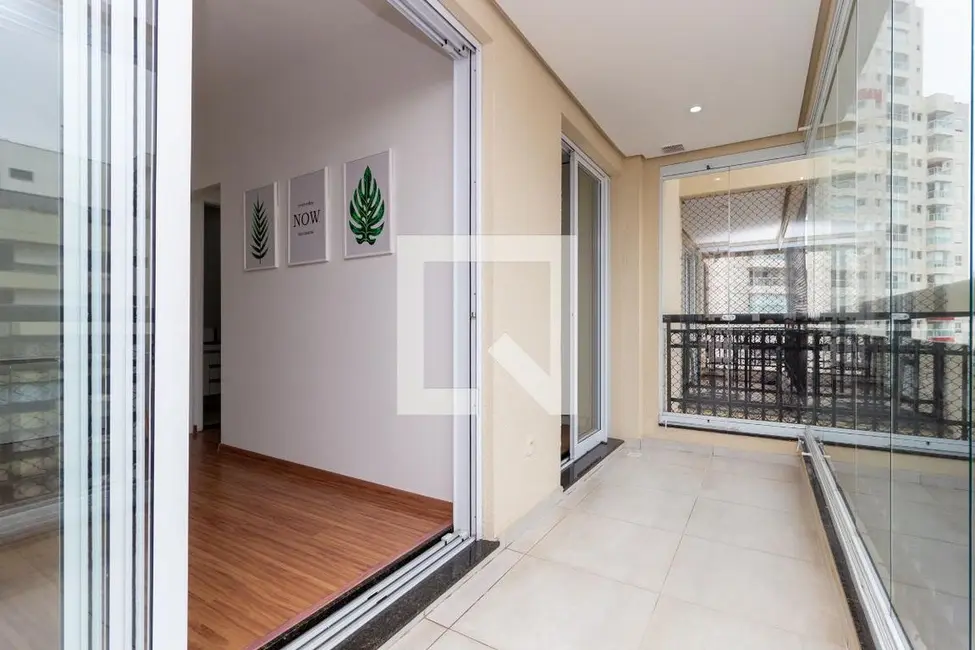 Foto 8 de Apartamento com 1 quarto à venda, 40m2 em Jardim Anália Franco, São Paulo - SP