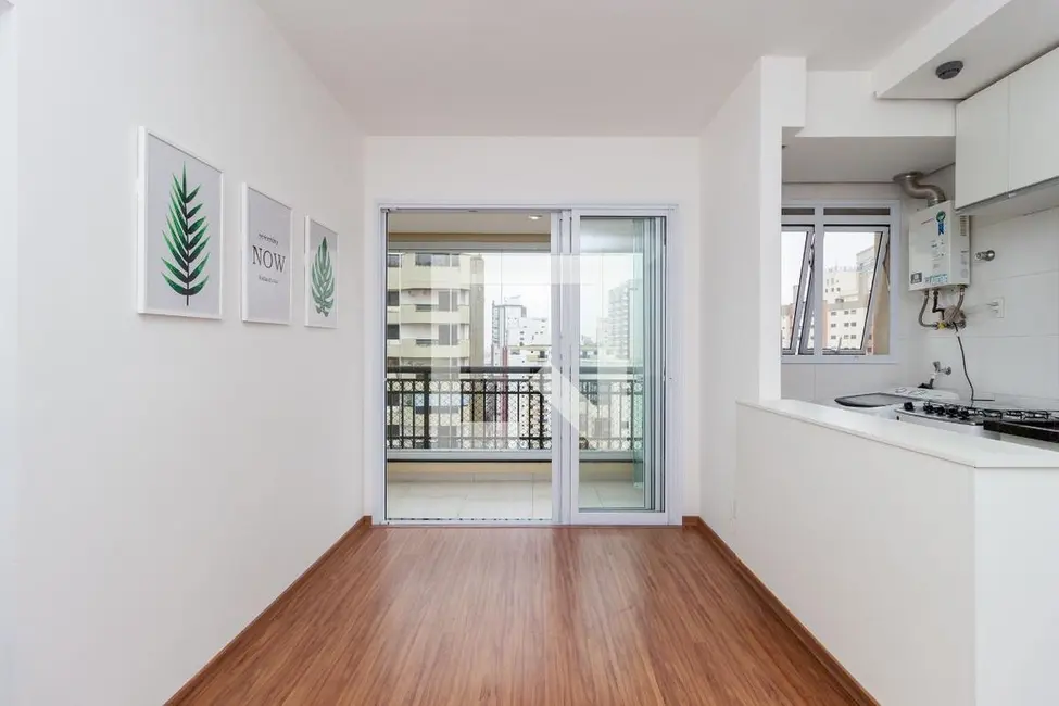 Foto 5 de Apartamento com 1 quarto à venda, 40m2 em Jardim Anália Franco, São Paulo - SP