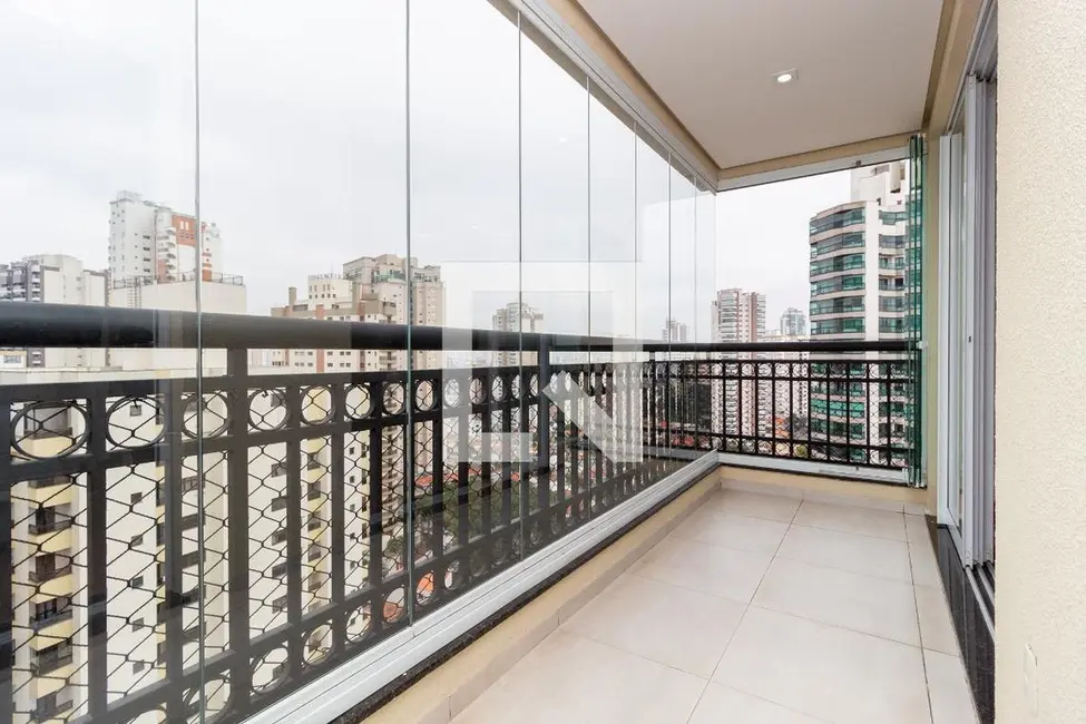 Foto 9 de Apartamento com 1 quarto à venda, 40m2 em Jardim Anália Franco, São Paulo - SP