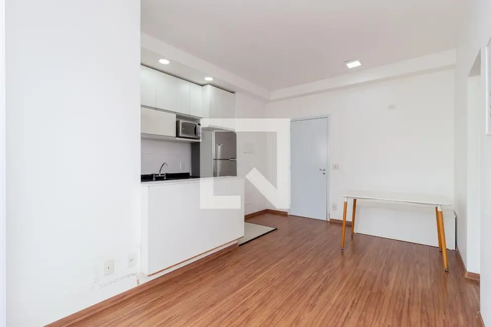 Foto 3 de Apartamento com 1 quarto à venda, 40m2 em Jardim Anália Franco, São Paulo - SP