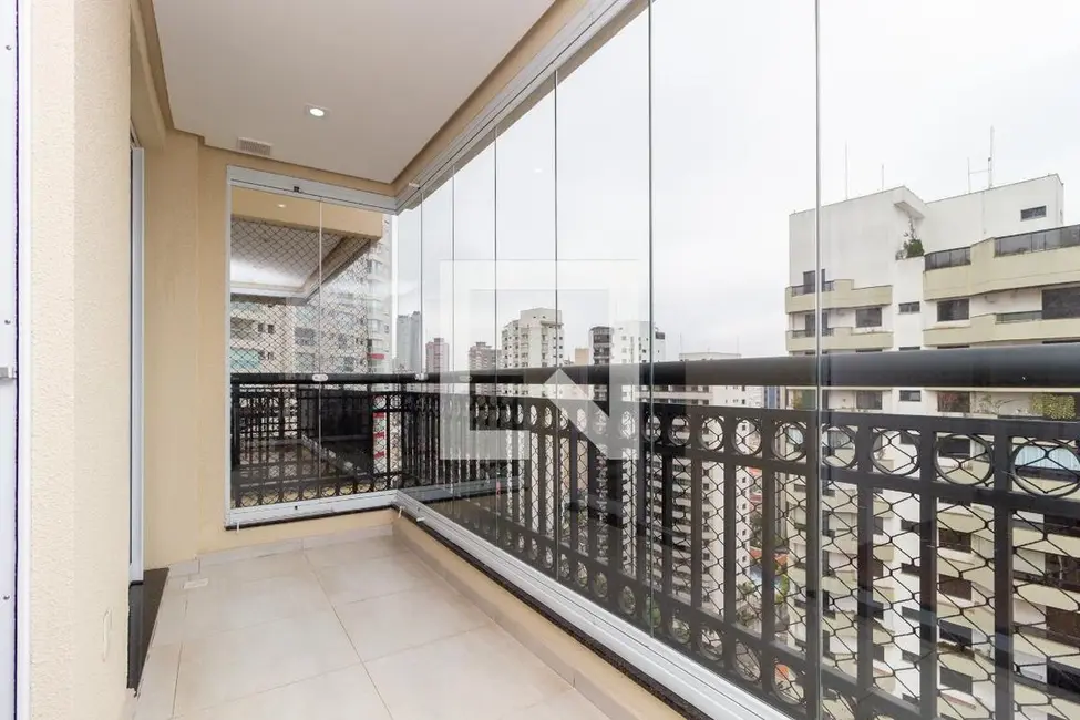 Foto 7 de Apartamento com 1 quarto à venda, 40m2 em Jardim Anália Franco, São Paulo - SP