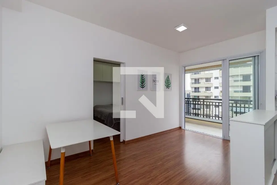 Foto 2 de Apartamento com 1 quarto à venda, 40m2 em Jardim Anália Franco, São Paulo - SP