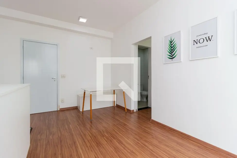 Foto 4 de Apartamento com 1 quarto à venda, 40m2 em Jardim Anália Franco, São Paulo - SP