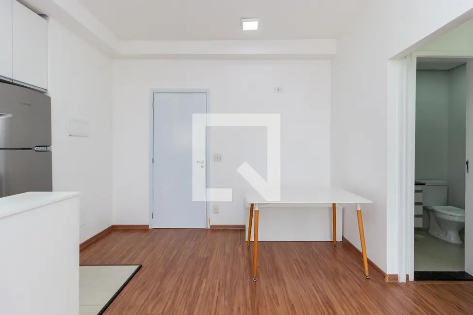 Foto 6 de Apartamento com 1 quarto à venda, 40m2 em Jardim Anália Franco, São Paulo - SP