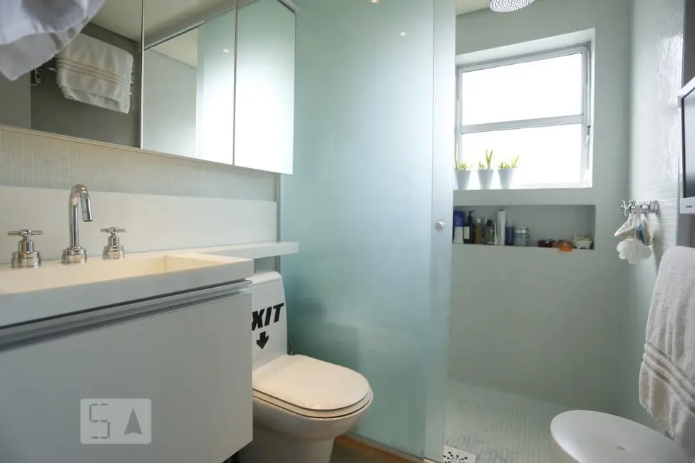Foto 9 de Kitnet com 1 quarto à venda, 45m2 em Santa Cecília, São Paulo - SP