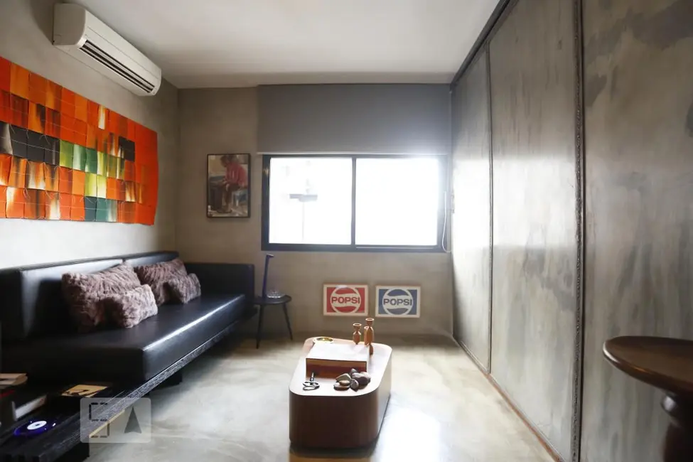 Foto 8 de Kitnet com 1 quarto à venda, 45m2 em Santa Cecília, São Paulo - SP