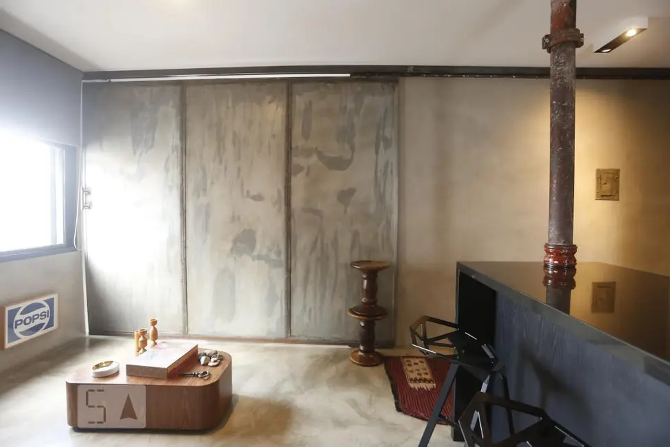 Foto 7 de Kitnet com 1 quarto à venda, 45m2 em Santa Cecília, São Paulo - SP