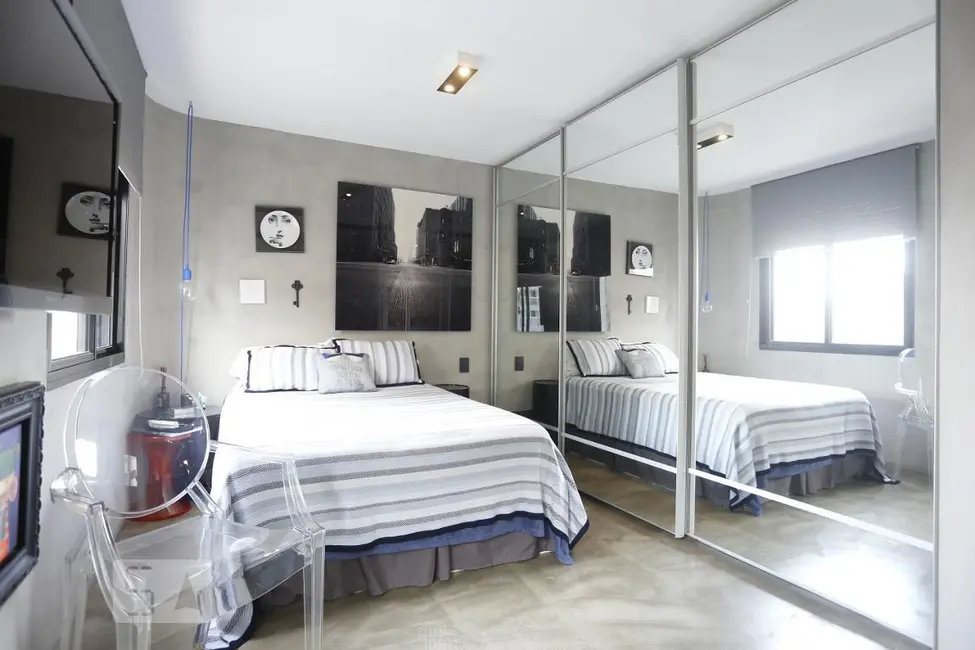 Foto 4 de Kitnet com 1 quarto à venda, 45m2 em Santa Cecília, São Paulo - SP