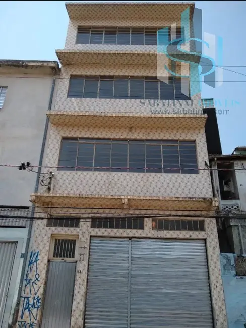 Casa com 3 quartos à venda, 617m2 em Penha de França, São Paulo - SP - imagem 1 Foto 1 de Casa com 3 quartos à venda, 617m2 em Penha de França, São Paulo - SP