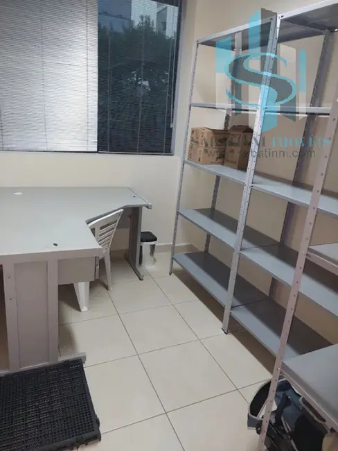 Foto 7 de Sala Comercial à venda, 35m2 em Liberdade, São Paulo - SP