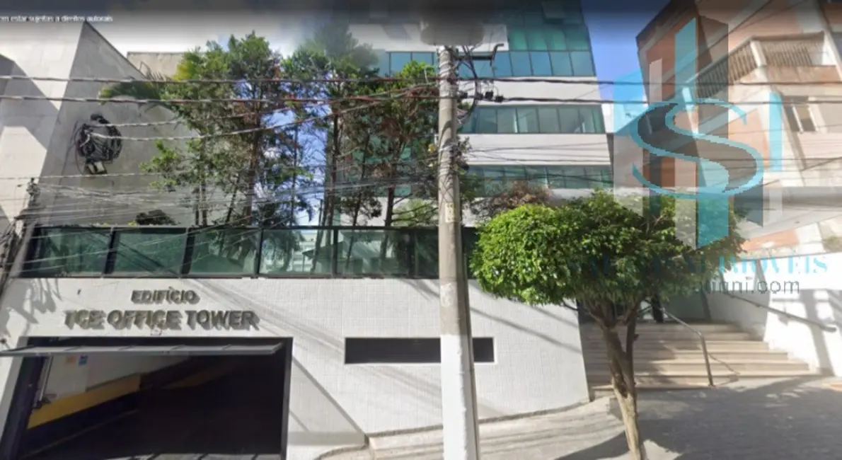 Foto 1 de Sala Comercial à venda, 35m2 em Liberdade, São Paulo - SP