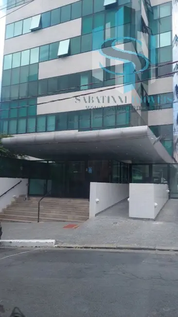 Foto 2 de Sala Comercial à venda, 35m2 em Liberdade, São Paulo - SP