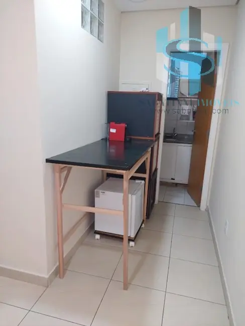 Foto 9 de Sala Comercial à venda, 35m2 em Liberdade, São Paulo - SP