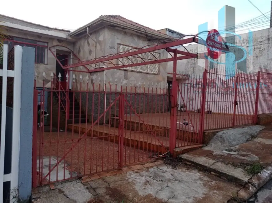 Sala Comercial com 3 quartos para alugar, 300m2 em Vila Alpina, São Paulo - SP - imagem 2 Foto 2 de Sala Comercial com 3 quartos para alugar, 300m2 em Vila Alpina, São Paulo - SP