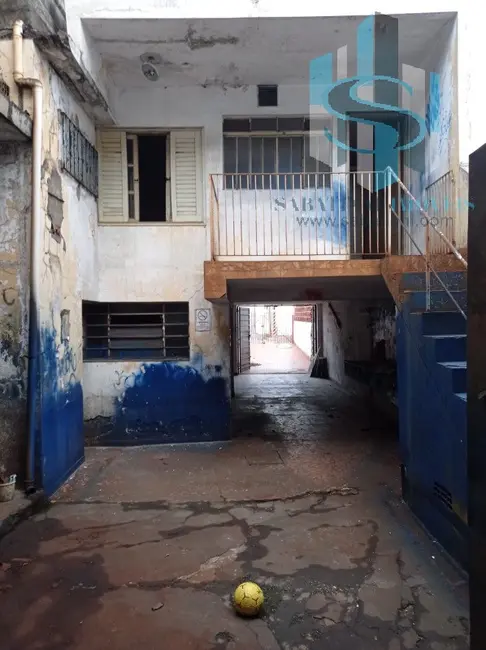Sala Comercial com 3 quartos para alugar, 300m2 em Vila Alpina, São Paulo - SP - imagem 6 Foto 6 de Sala Comercial com 3 quartos para alugar, 300m2 em Vila Alpina, São Paulo - SP