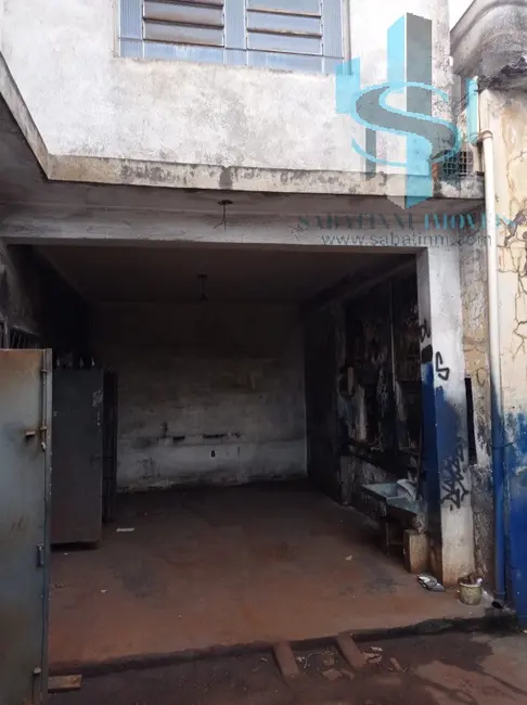 Sala Comercial com 3 quartos para alugar, 300m2 em Vila Alpina, São Paulo - SP - imagem 8 Foto 8 de Sala Comercial com 3 quartos para alugar, 300m2 em Vila Alpina, São Paulo - SP