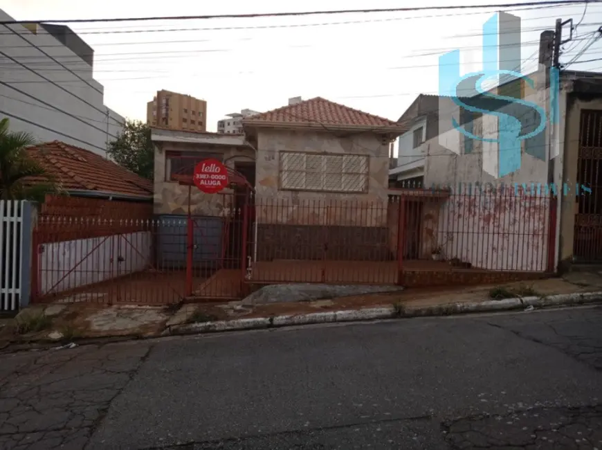 Sala Comercial com 3 quartos para alugar, 300m2 em Vila Alpina, São Paulo - SP - imagem 1 Foto 1 de Sala Comercial com 3 quartos para alugar, 300m2 em Vila Alpina, São Paulo - SP