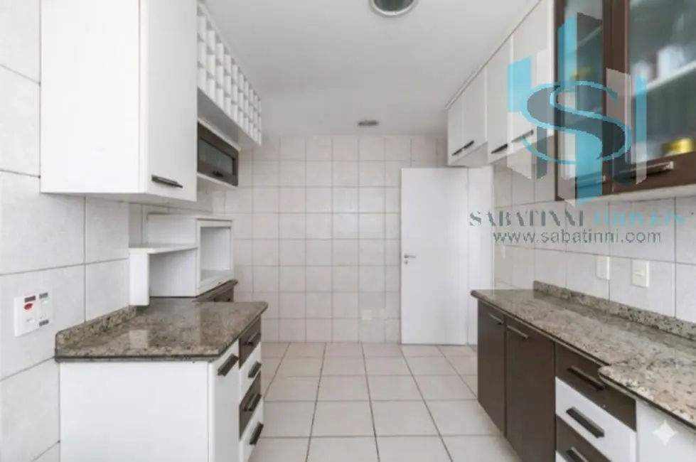 Foto 5 de Apartamento com 4 quartos à venda, 228m2 em Higienópolis, São Paulo - SP