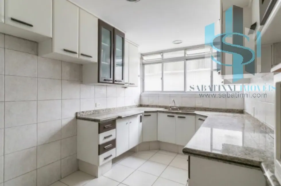 Foto 6 de Apartamento com 4 quartos à venda, 228m2 em Higienópolis, São Paulo - SP