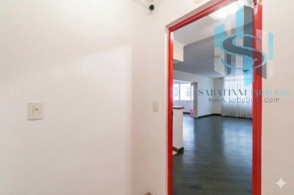 Foto 8 de Apartamento com 4 quartos à venda, 228m2 em Higienópolis, São Paulo - SP