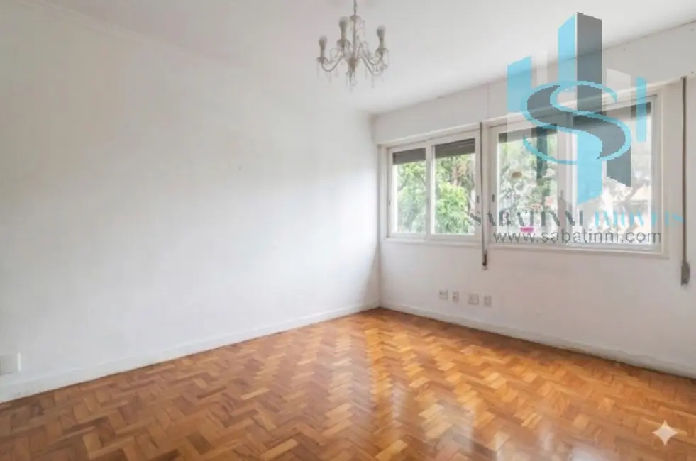 Foto 4 de Apartamento com 4 quartos à venda, 228m2 em Higienópolis, São Paulo - SP