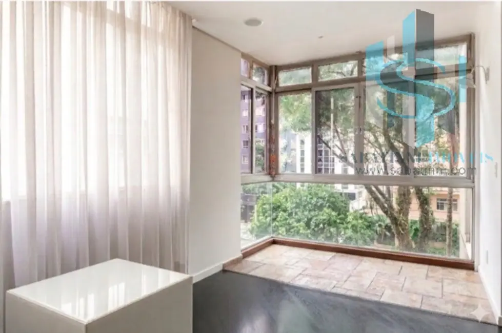 Foto 2 de Apartamento com 4 quartos à venda, 228m2 em Higienópolis, São Paulo - SP