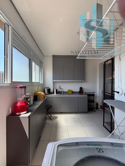 Foto 9 de Apartamento com 3 quartos à venda, 106m2 em Tatuapé, São Paulo - SP