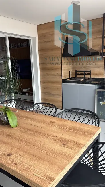 Foto 6 de Apartamento com 3 quartos à venda, 106m2 em Tatuapé, São Paulo - SP