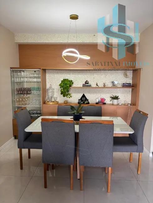 Foto 4 de Apartamento com 3 quartos à venda, 106m2 em Tatuapé, São Paulo - SP