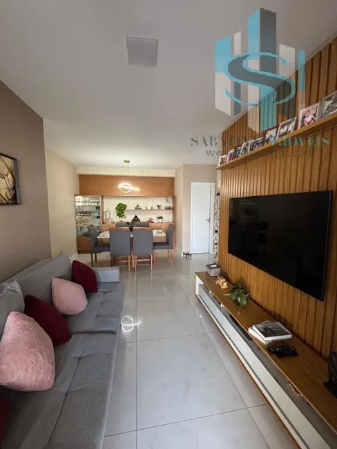 Foto 2 de Apartamento com 3 quartos à venda, 106m2 em Tatuapé, São Paulo - SP