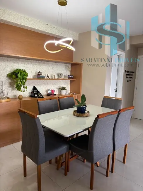 Foto 3 de Apartamento com 3 quartos à venda, 106m2 em Tatuapé, São Paulo - SP
