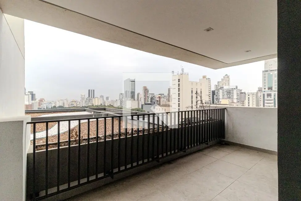 Foto 5 de Apartamento com 1 quarto à venda, 38m2 em Higienópolis, São Paulo - SP
