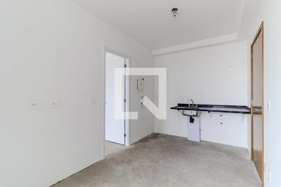 Foto 3 de Apartamento com 1 quarto à venda, 38m2 em Higienópolis, São Paulo - SP