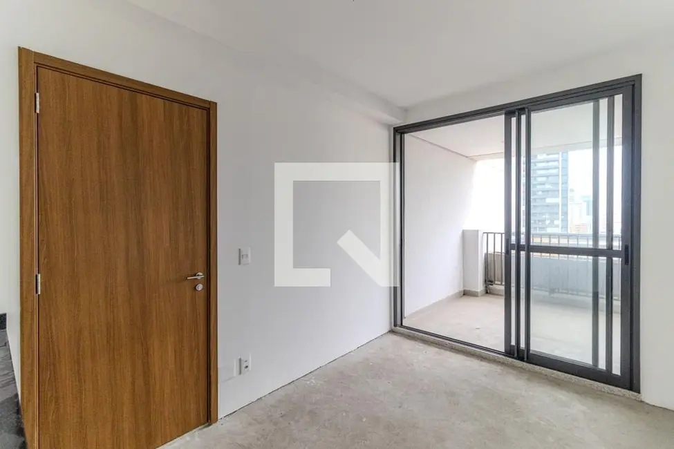 Foto 2 de Apartamento com 1 quarto à venda, 38m2 em Higienópolis, São Paulo - SP