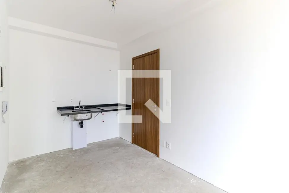 Foto 4 de Apartamento com 1 quarto à venda, 38m2 em Higienópolis, São Paulo - SP